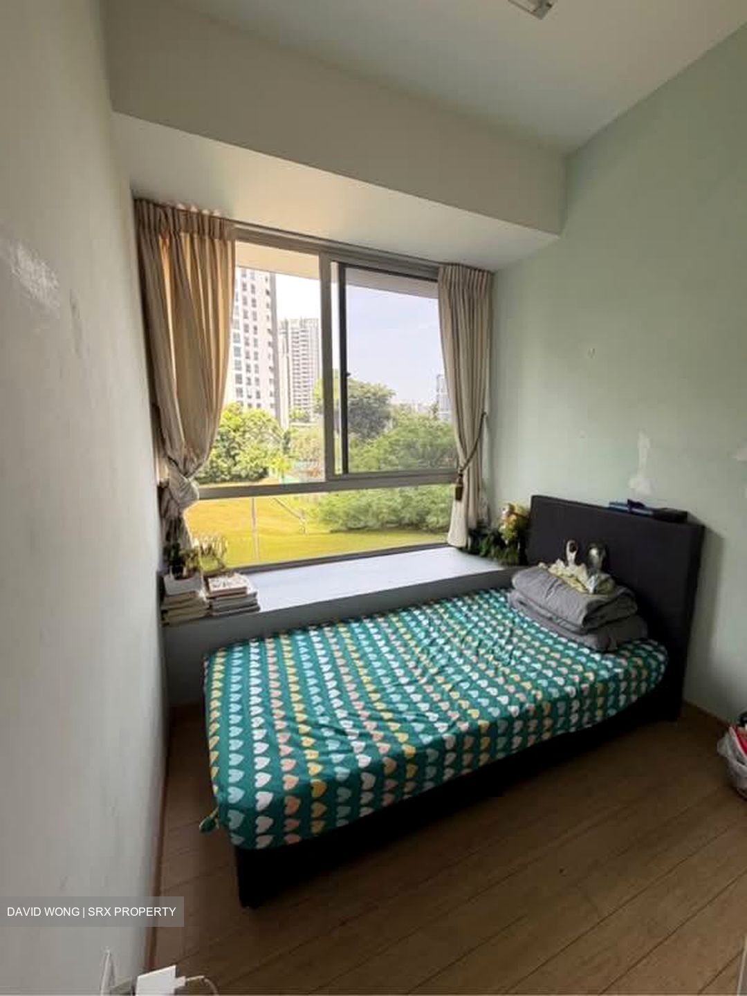 The Tier (D12), Apartment #616500721